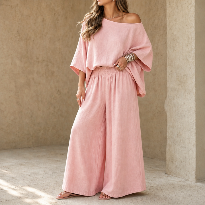 Zestaw Elowen – Oversize&