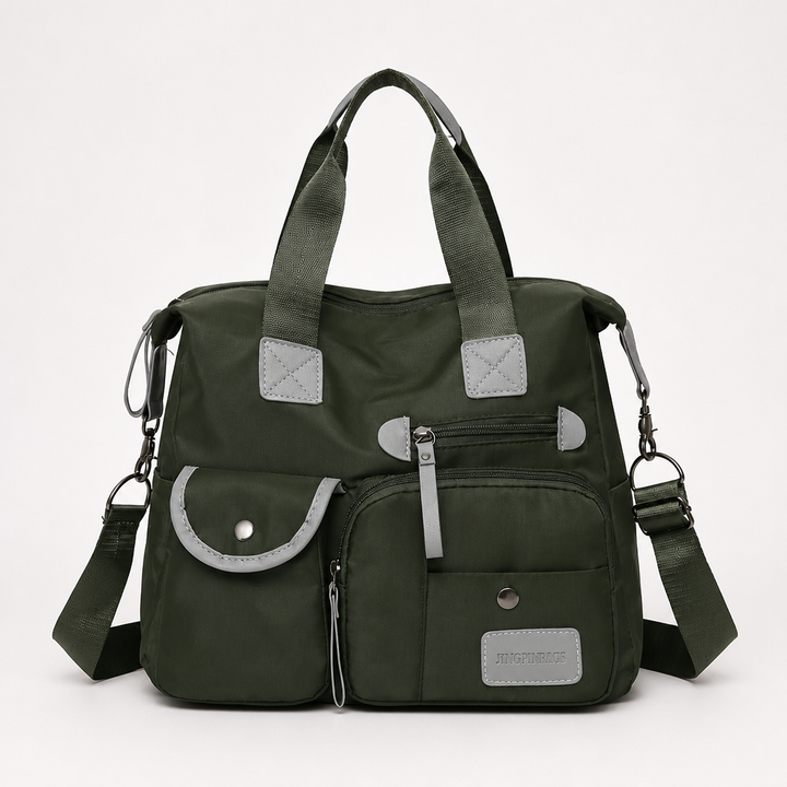 Cariza – Torba tote o dużej pojemności 3-way