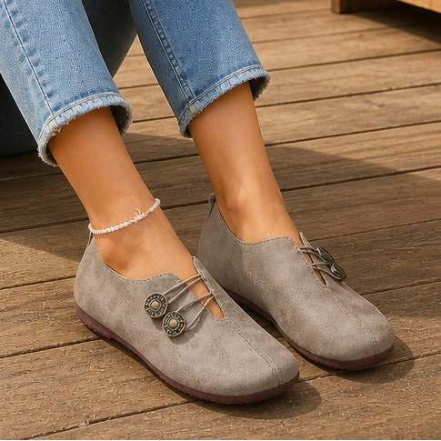 Wearbella – Mokasyny, które nie wyglądają na wygodne