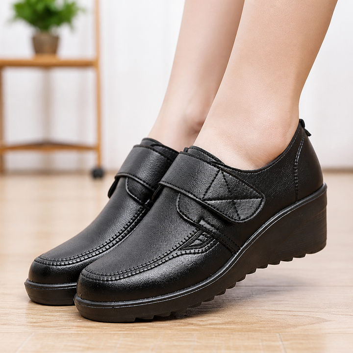 Stridewell – Buty robocze typu Slip-On