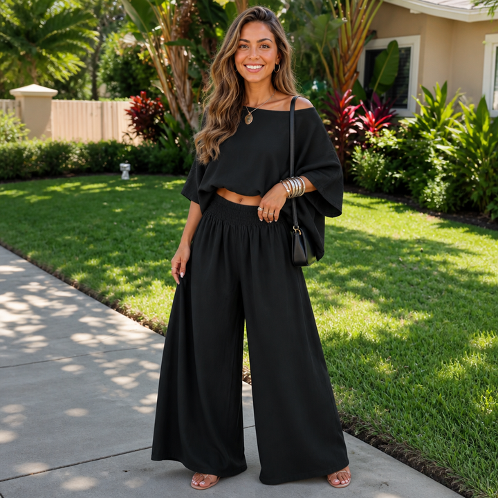 Zestaw Elowen – Oversize&
