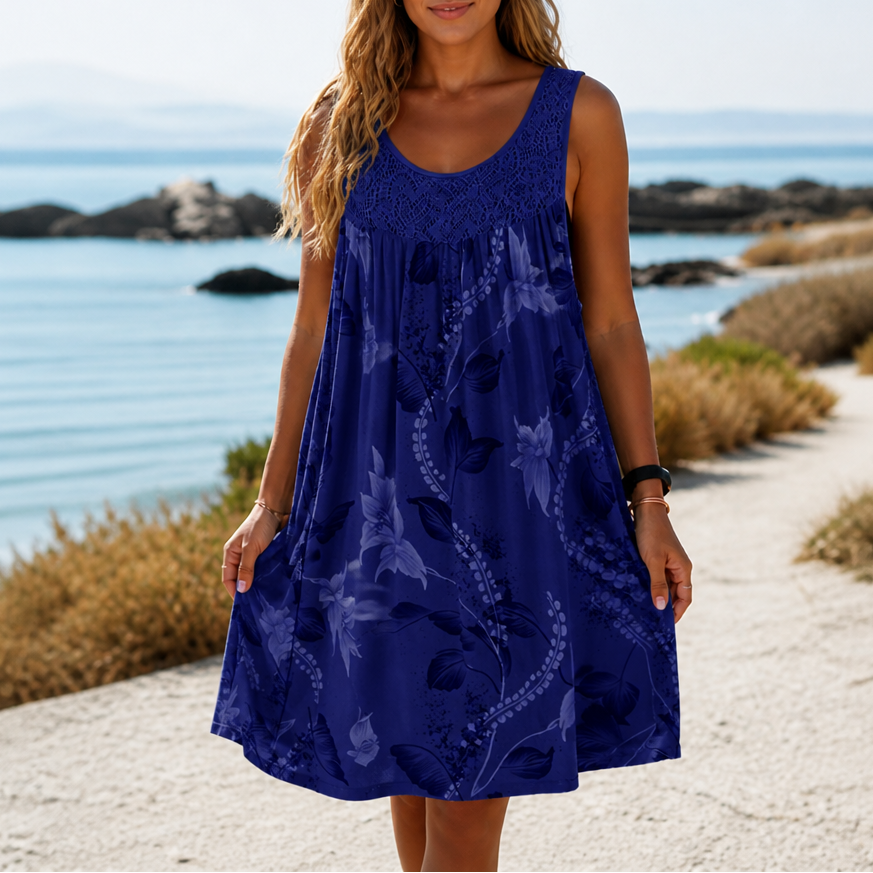 Wearbella – Sukienka, która się porusza, nigdy nie przylega