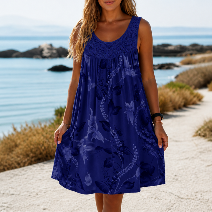Wearbella – Sukienka, która się porusza, nigdy nie przylega
