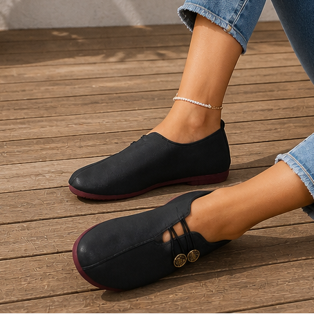 Wearbella – Mokasyny, które nie wyglądają na wygodne