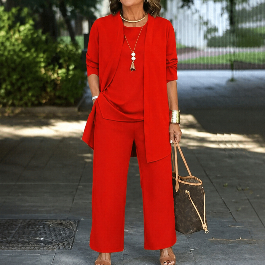 Wearbella – 3-częściowy zestaw, który już został dla Ciebie wybrany