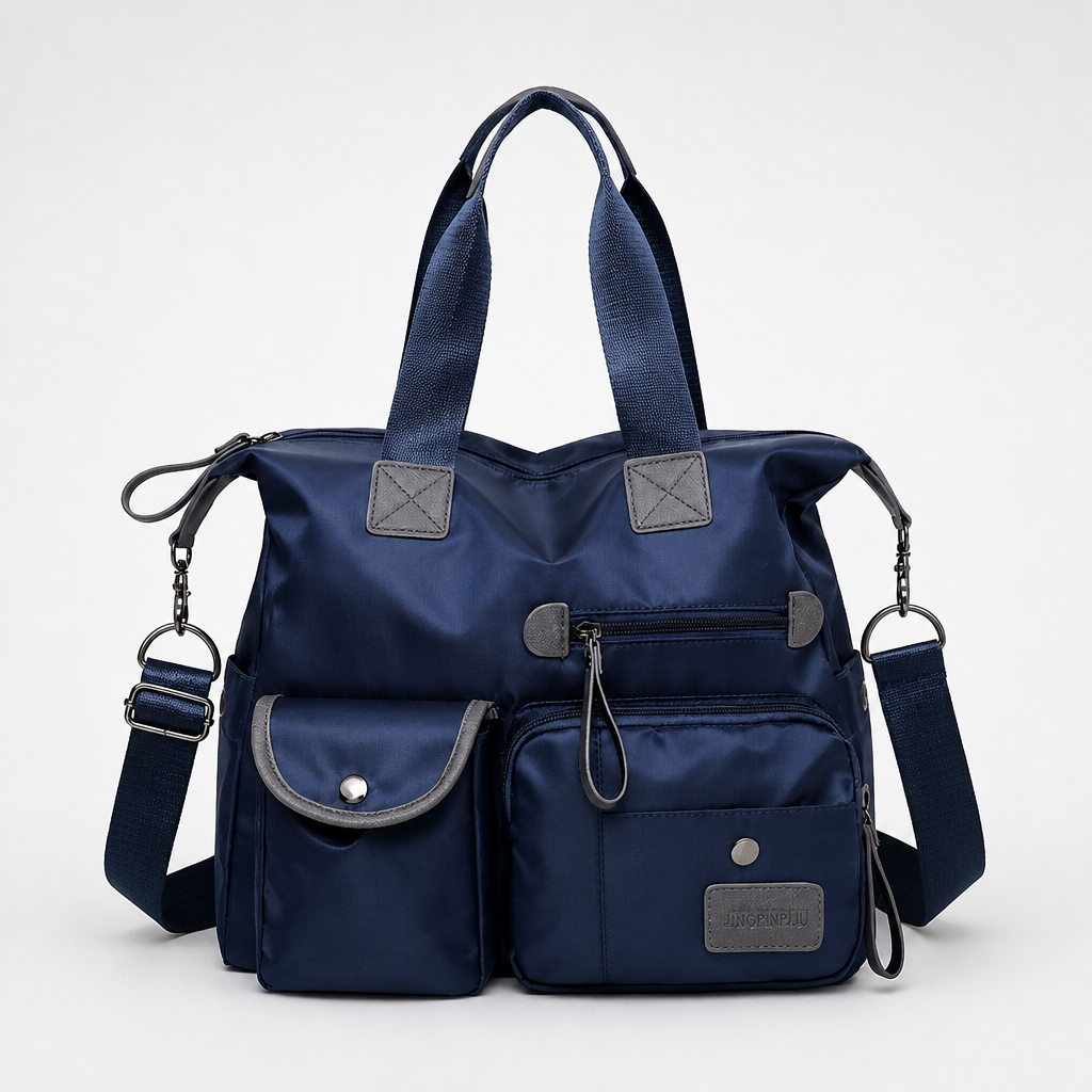 Cariza – Torba tote o dużej pojemności 3-way