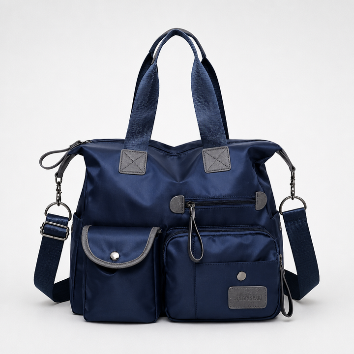 Cariza – Torba tote o dużej pojemności 3-way