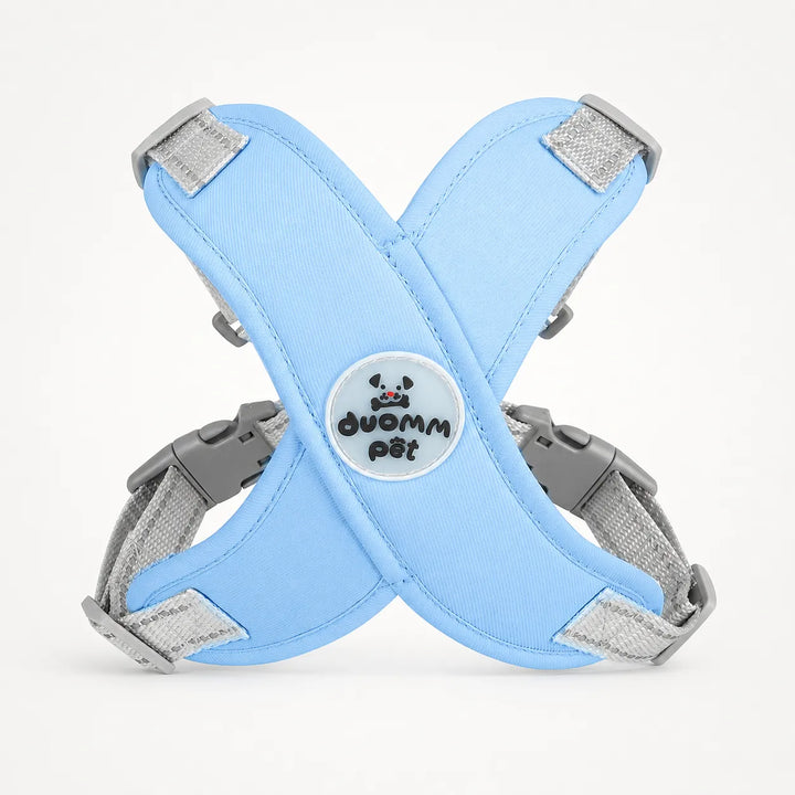 Pawlyn – Zestaw uprzęży i smyczy X Frame No Pull dla małych ras