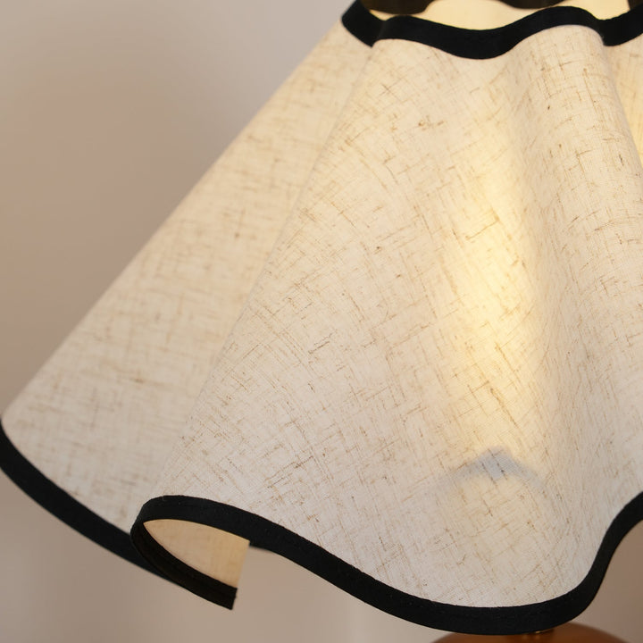 Lampa Stołowa Wavecrest