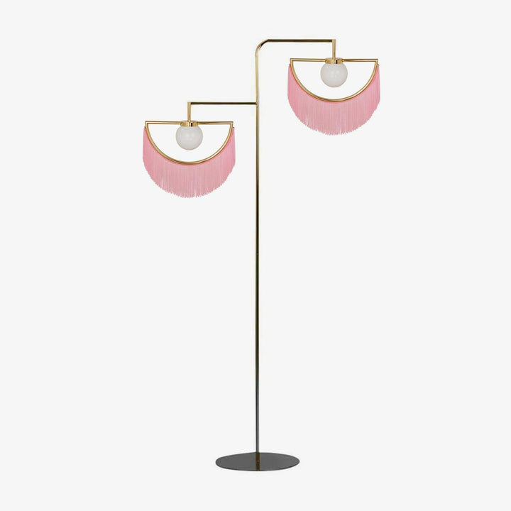 Lampa Podłogowa Wink